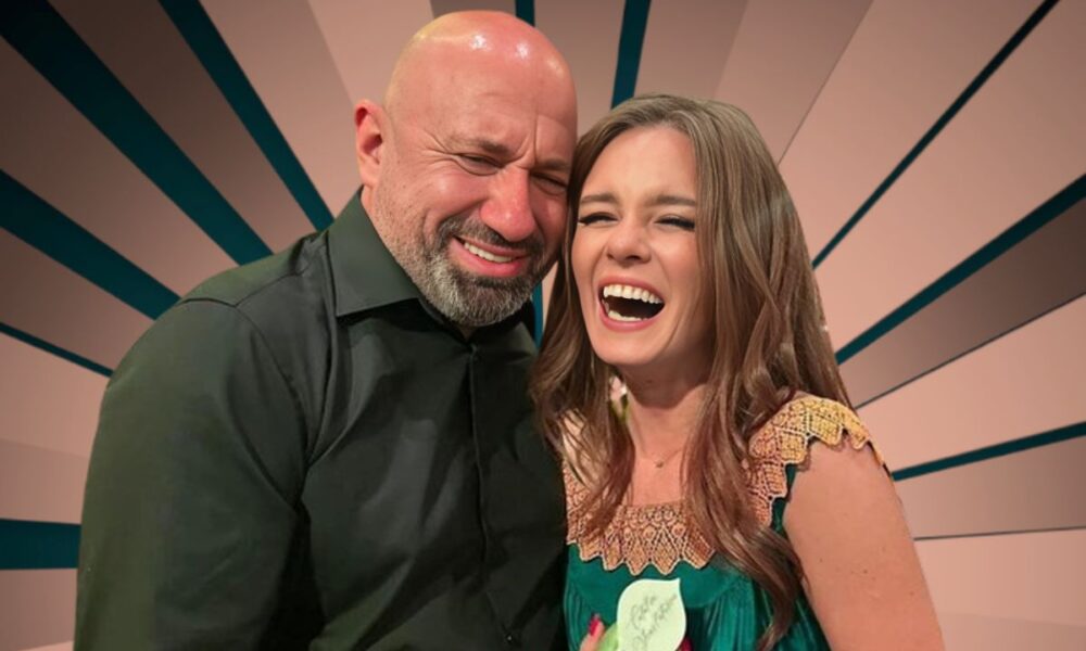 Doina Teodoru si Catalin Scarlatescu