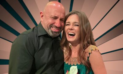 Doina Teodoru si Catalin Scarlatescu