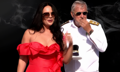 Ilie Năstase și Ioana