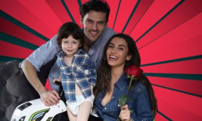 Lili Sandu si Silviu Țolu-