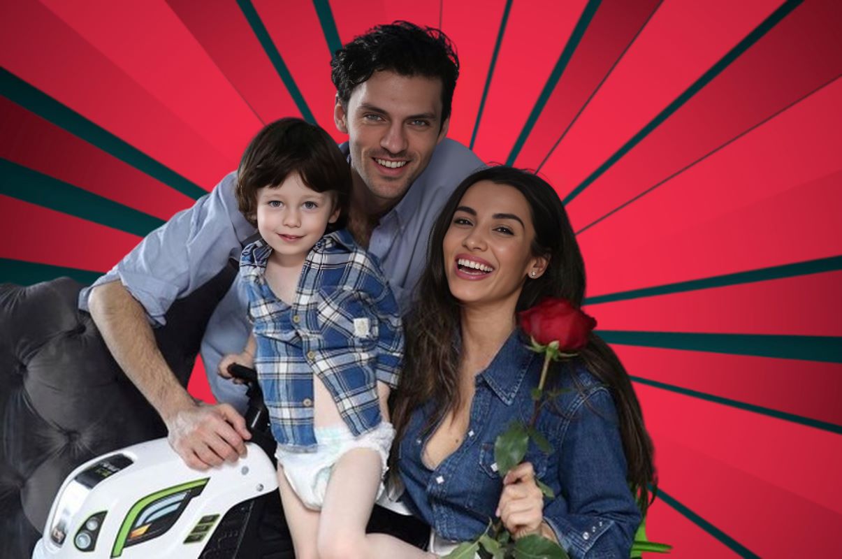 Lili Sandu si Silviu Țolu-