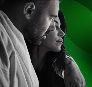 Livia Eftimie și Spike