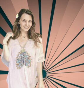 Monica Dascalu in prezent