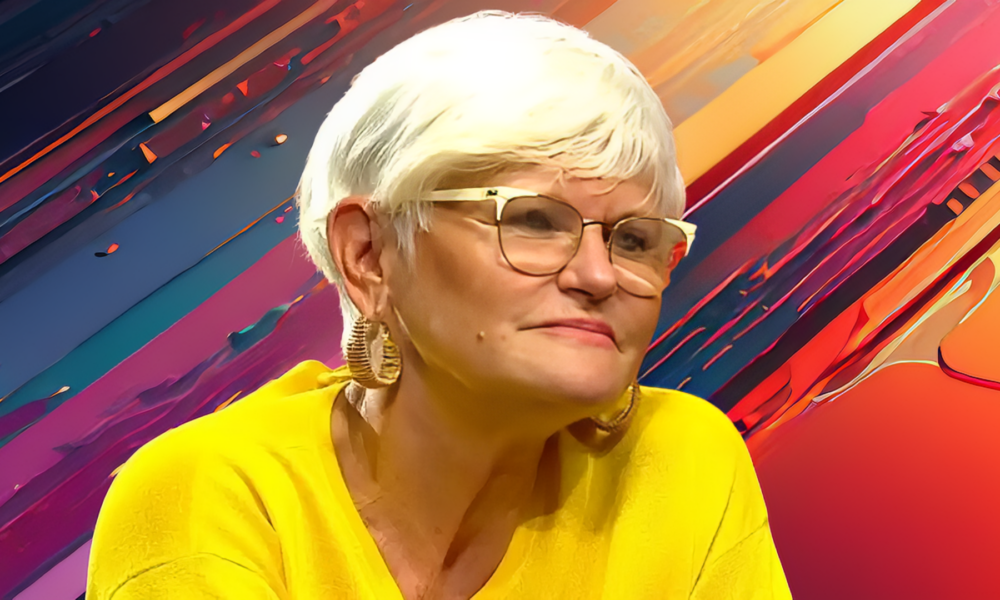 Monica Tatoiu