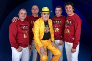 Nelu Vlad de la Azur