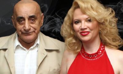 Oana Lis si Viorel Lis