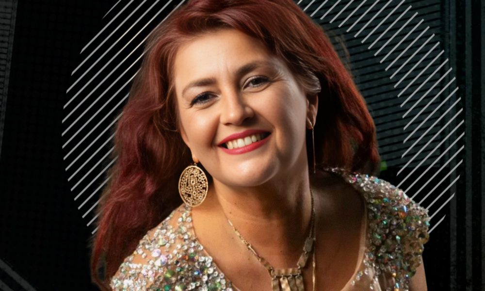 Rona Hartner