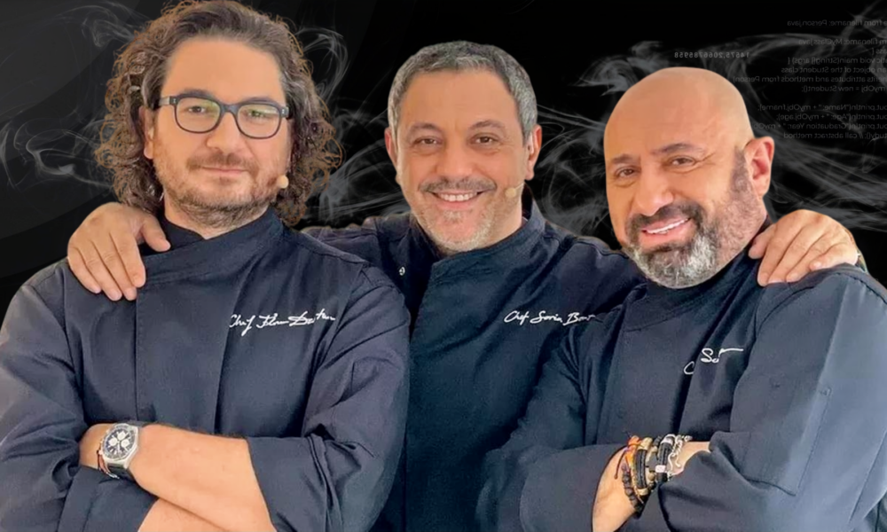 Sorin Bontea, Cătălin Scărlătescu și Florin Dumitrescu