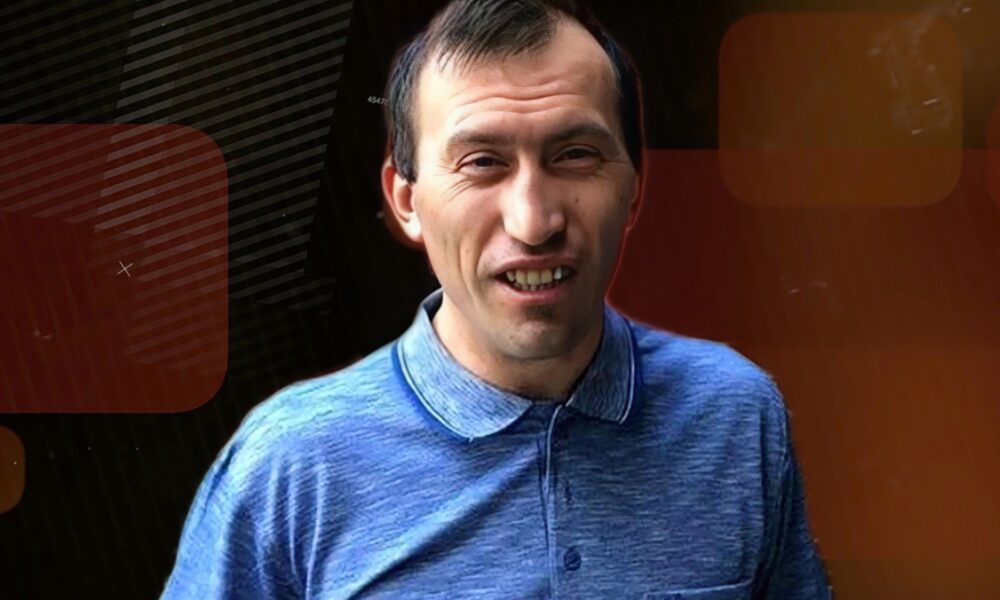Viorel Stegaru
