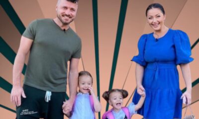 gabriela cristea si tavi clonda