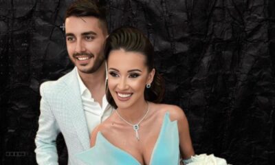 Ana Maria Barnoschi nunta