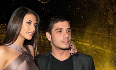 Antonia si Vincenzo Castellano-fiica