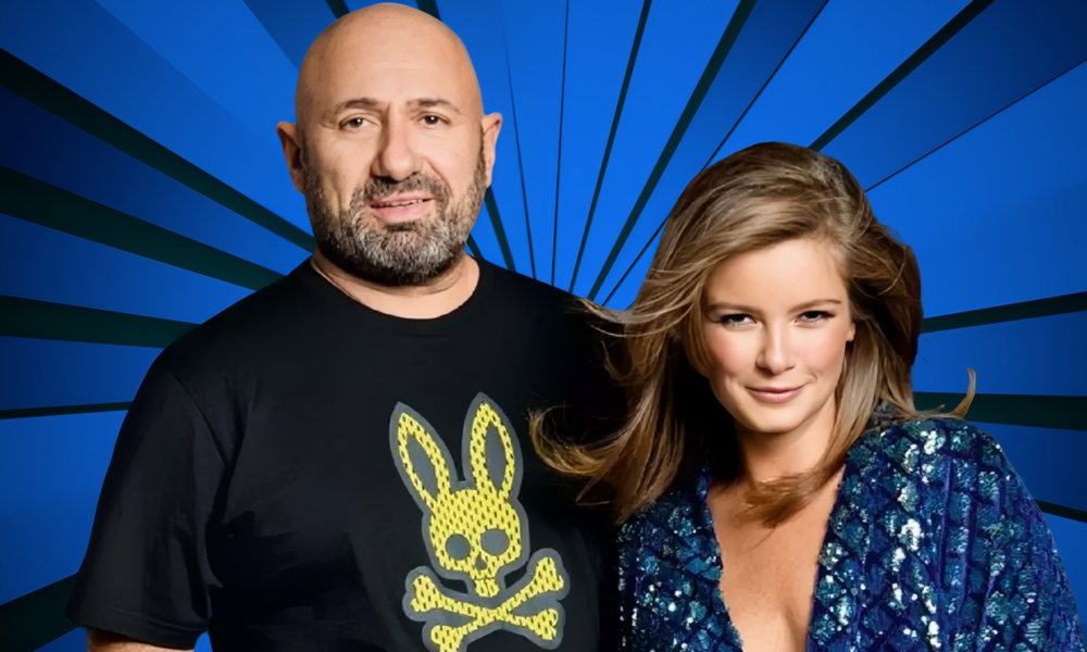 Cătălin Scărlătescu și Doina Teodoru