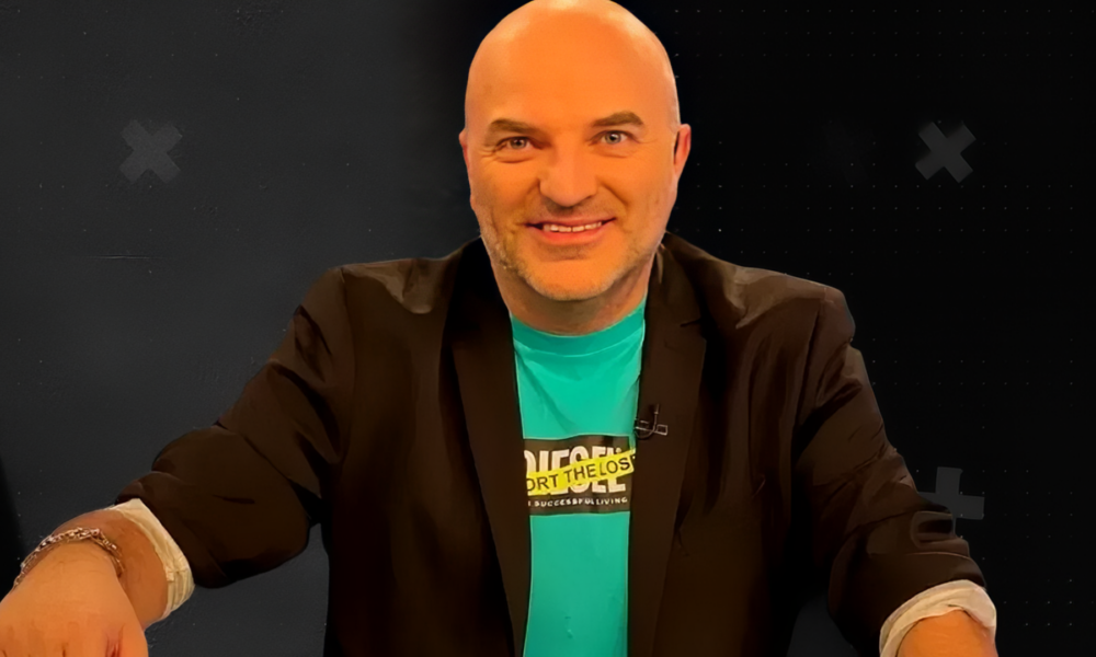 Dan Capatos