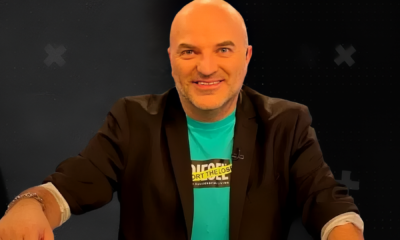 Dan Capatos