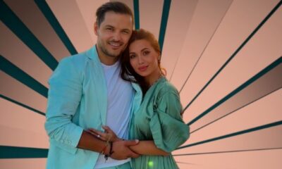 Liviu Vârciu și Anda Călin