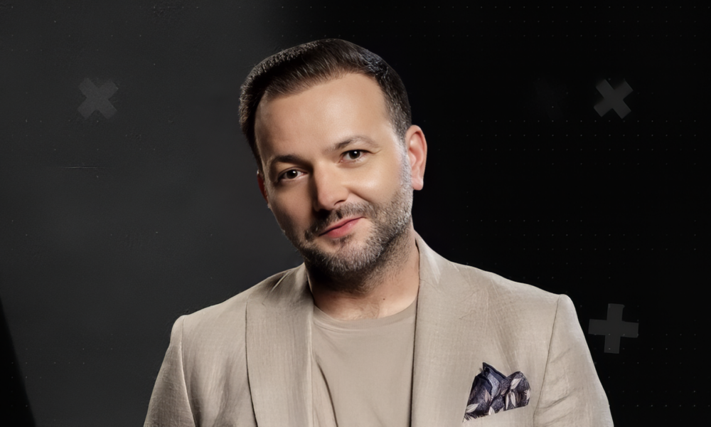 Mihai Morar