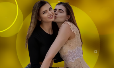 Monica si Ramona Gabor