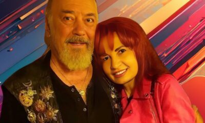 Nicu Covaci si Ivona