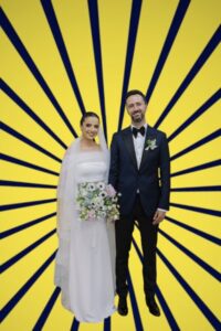 Ramona Păun și Cosmin Mihăiță