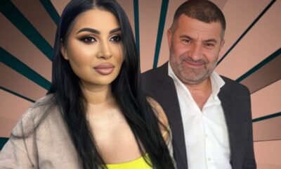 Ramona si Ionita de la Clejani