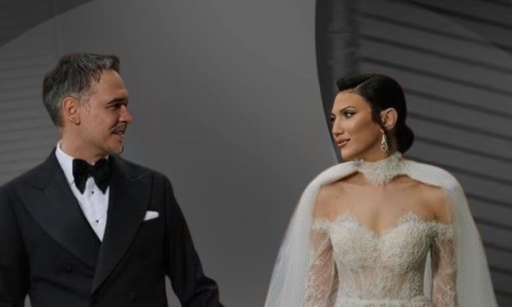 Razvan Simion si Daliana Raducan