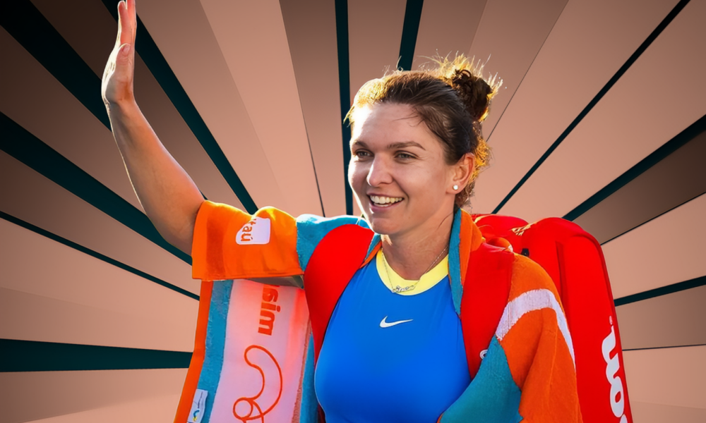 Simona Halep