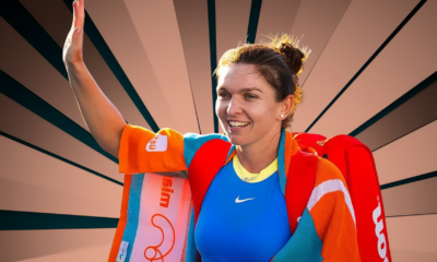 Simona Halep