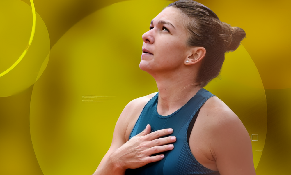 Simona Halep