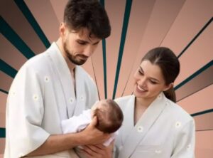 Theo Rose și Anghel Damian