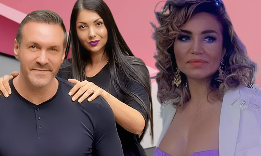Alin Oprea, Medana și Uta (2)