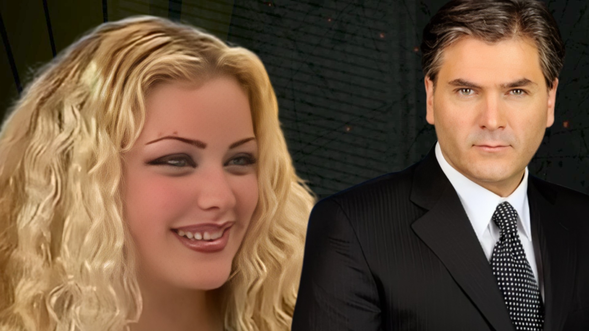 Bianca Drăgușanu și Mircea Radu