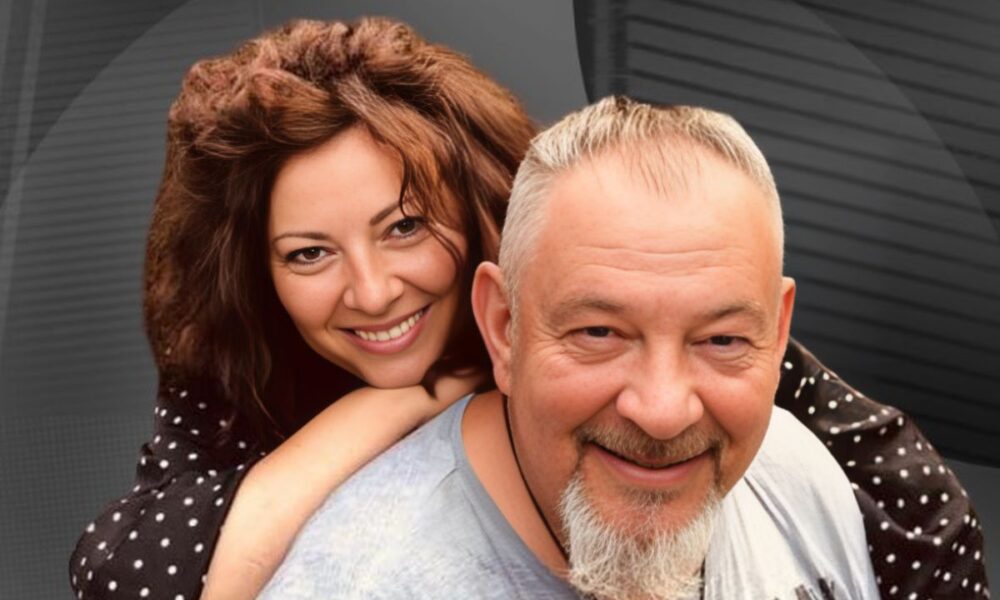 Bodo de la Proconsul și soția lui