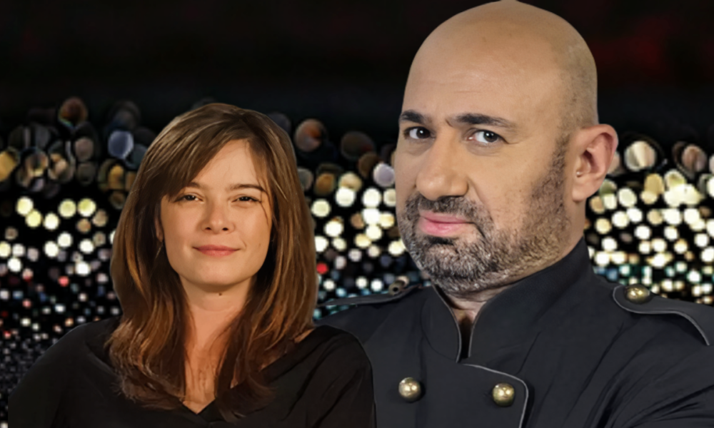 Cătălin Scărlătescu și Doina (2)