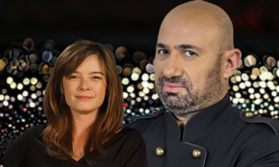 Cătălin Scărlătescu și Doina (2)