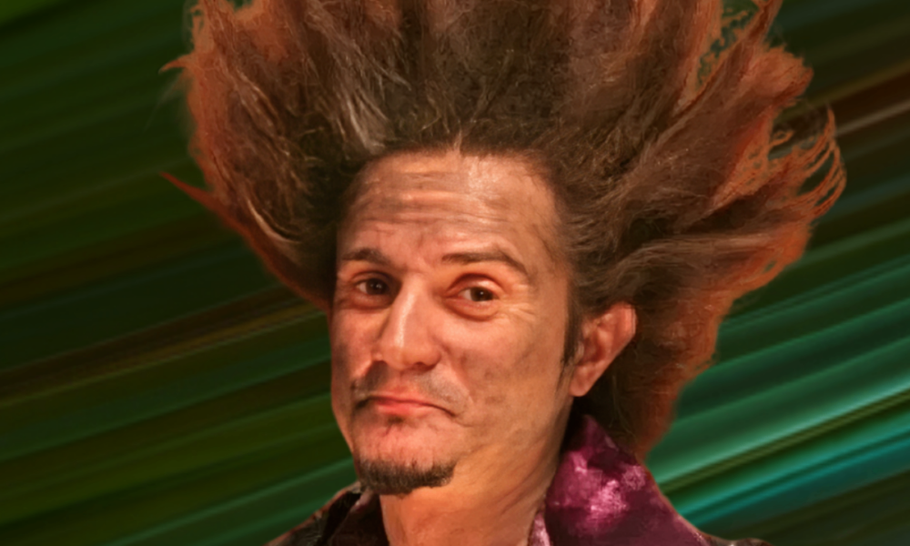 Frankfurt-Iulian Ilinca