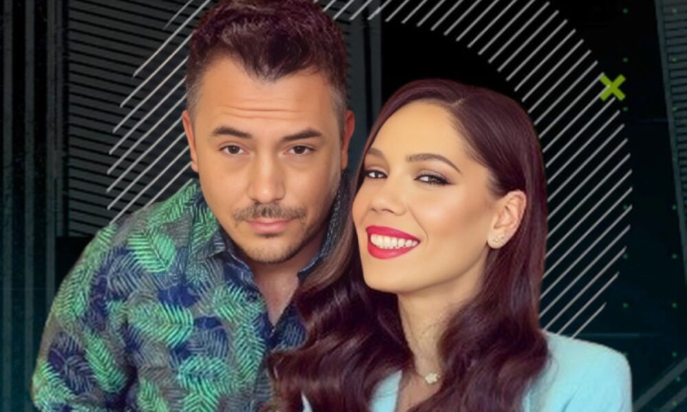 Irina și Răzvan Fodor