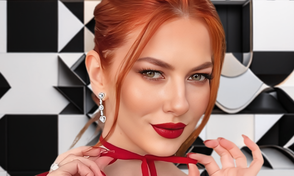 Lidia Buble (2)