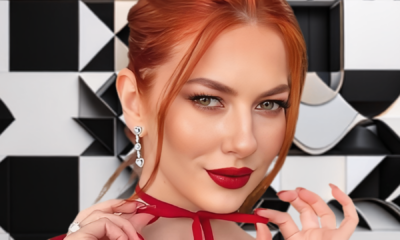 Lidia Buble (2)