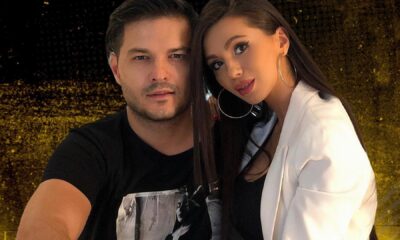 Liviu Vârciu și Anda Călin (2)