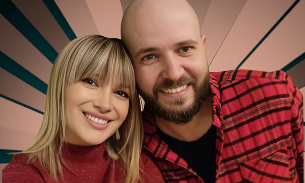 Lora și Ionuț Ghenu