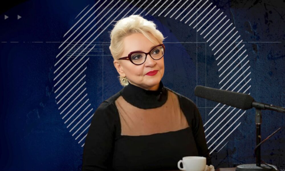 Mihaela Tatu
