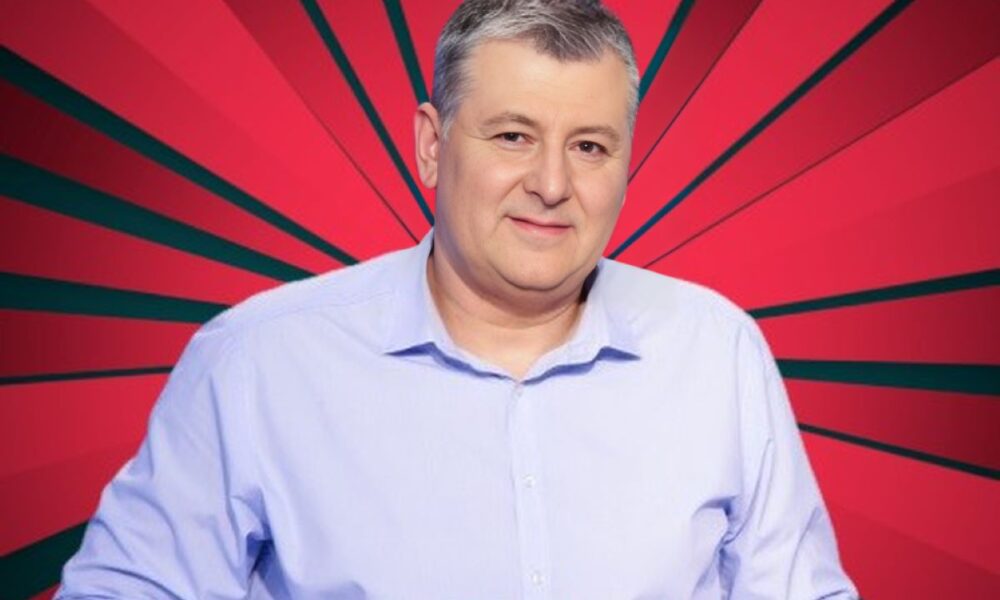 Mihai Dedu