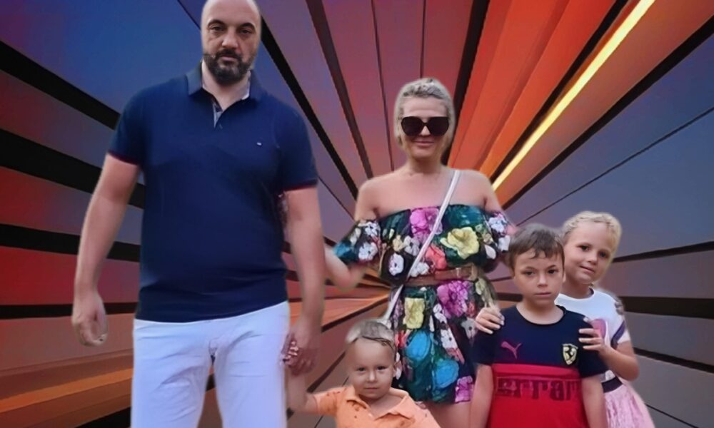Mirela și Alexandru Vaida (2)