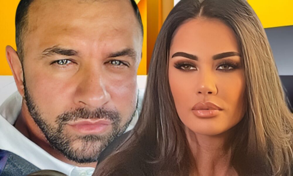 Alex Bodi și Oana Zăvoranu (2)