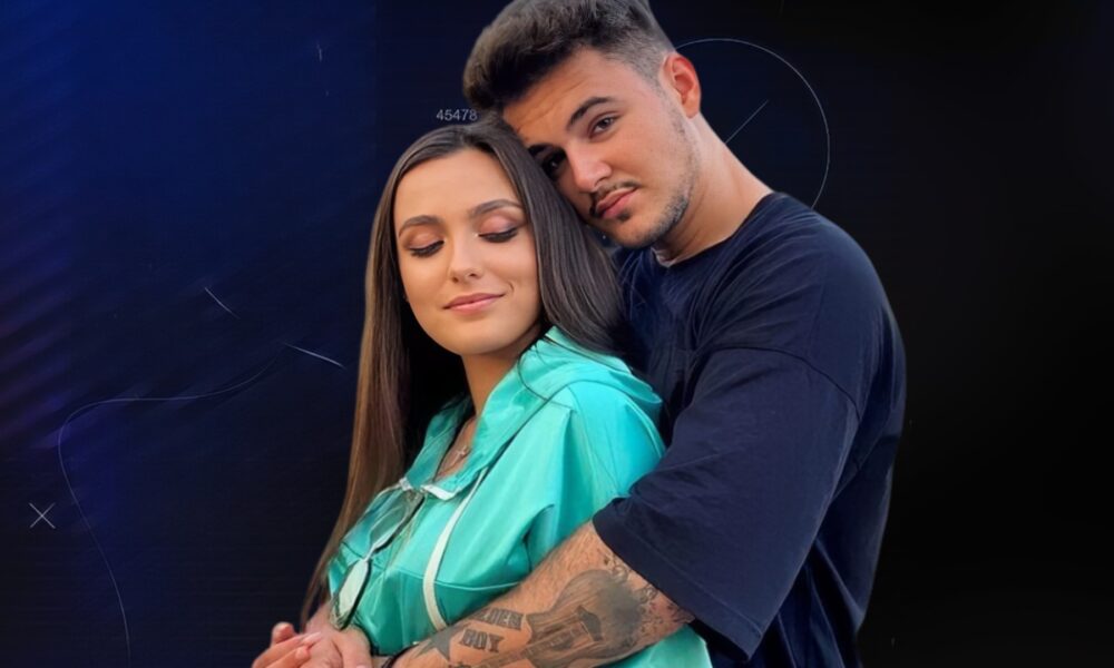 Alexia Eram și Mario Fresh (2)