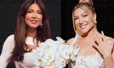 Lora și Ilinca Vandici