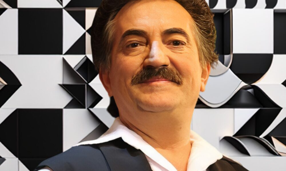 Petrică Mâțu Stoian