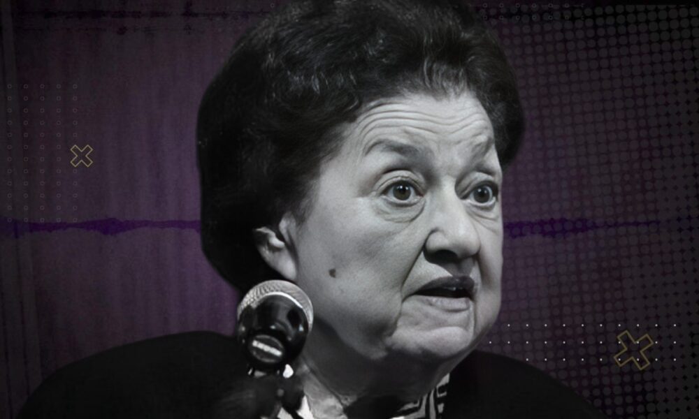 Tamara Bucuceaun Botez