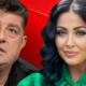 Tavi Colen si Gabriela Cristea